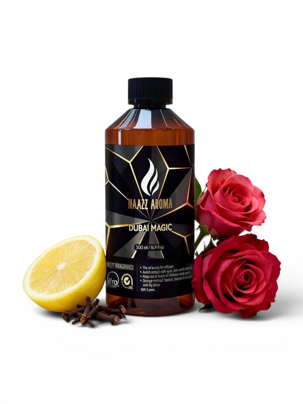 Dubai Magic (500mL)