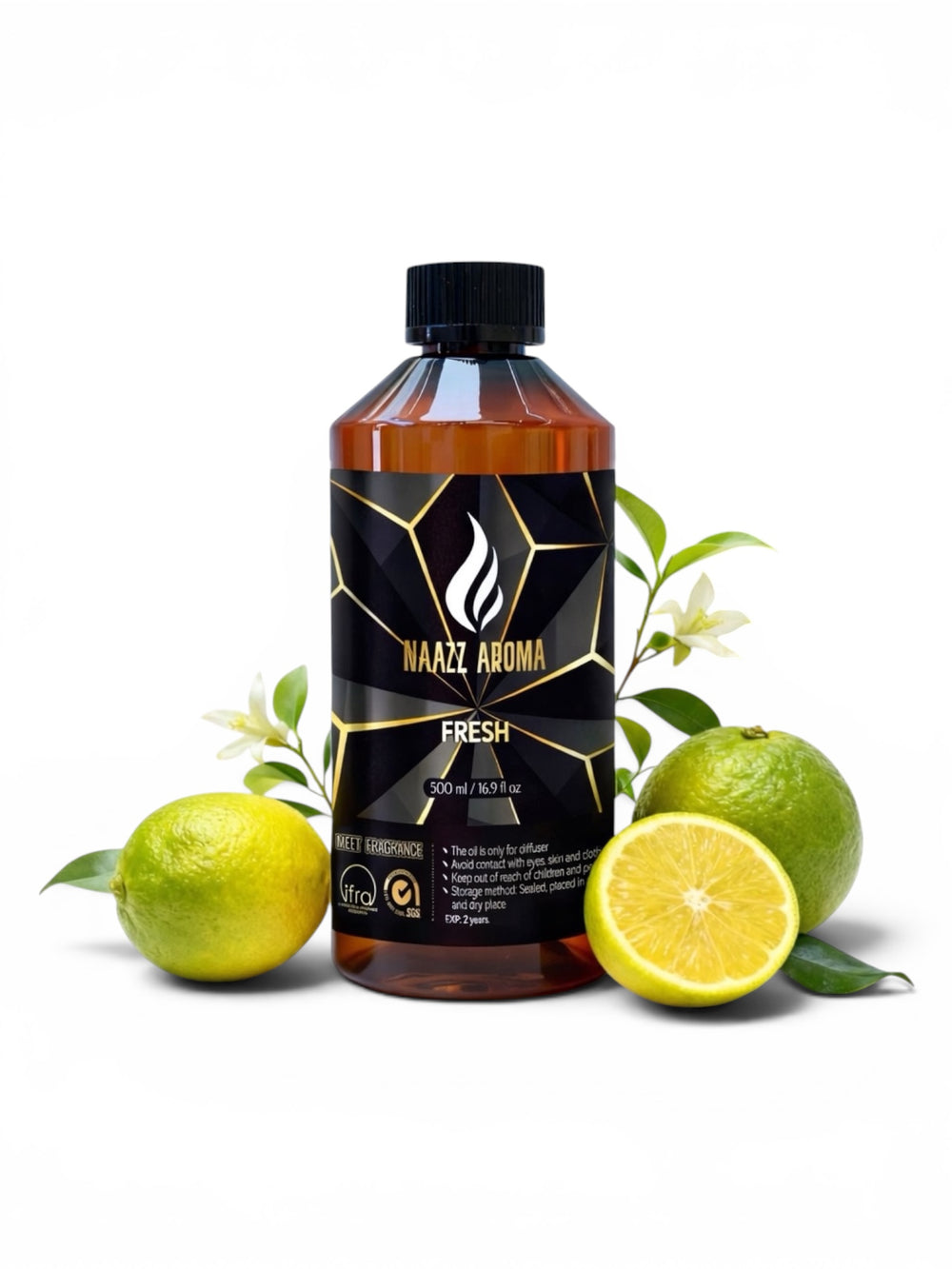 Fresh (500mL)