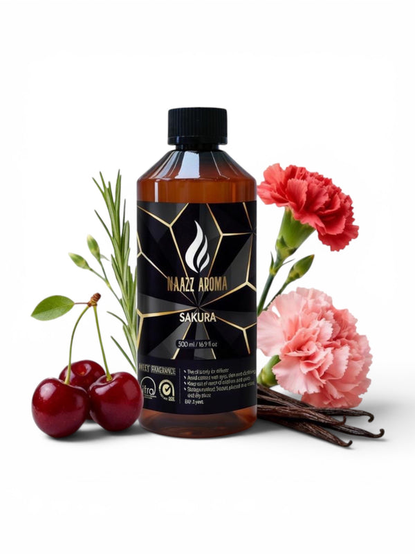 Sakura (500mL)