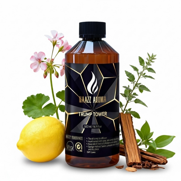 Trump Tower (500mL)