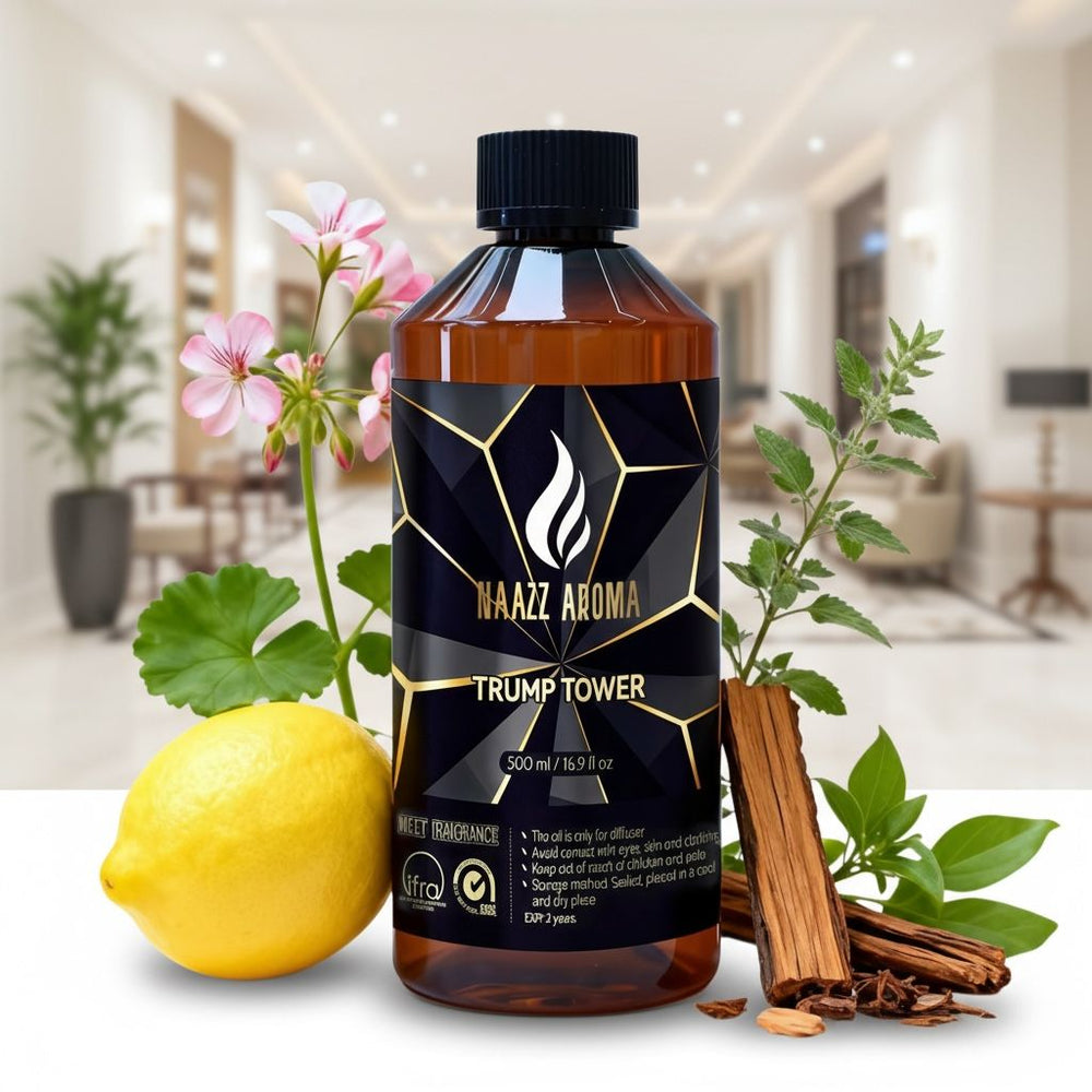 Trump Tower (500mL)