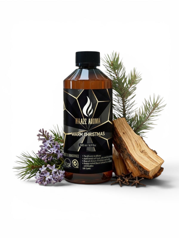 Warm Christmas (500mL)