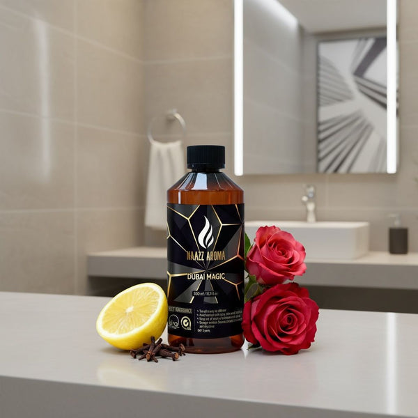 Dubai Magic (500mL)