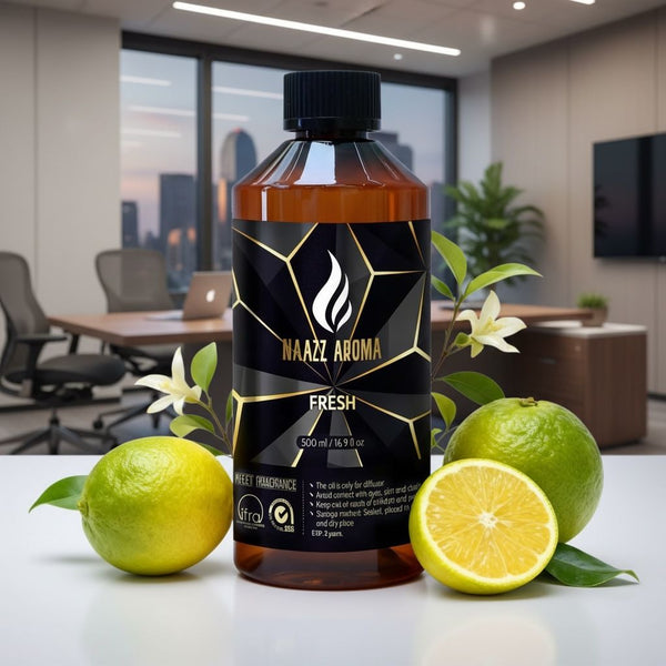 Fresh (500mL)