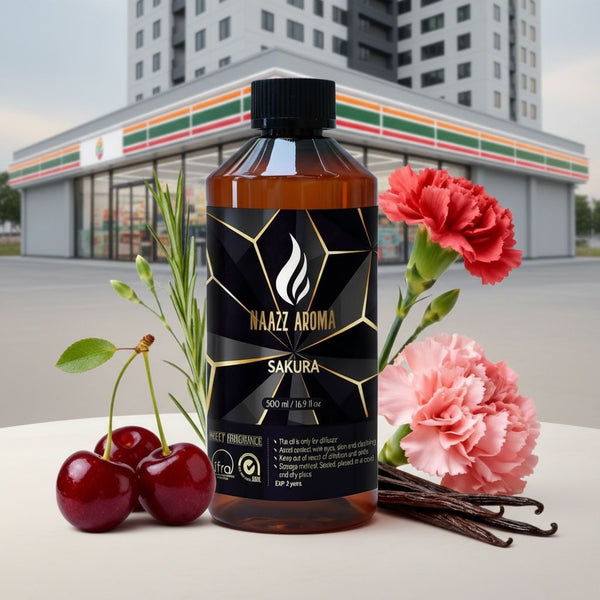 Sakura (500mL)