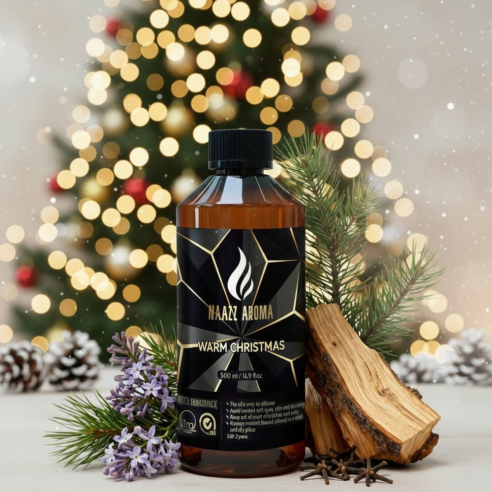 Warm Christmas (500mL)